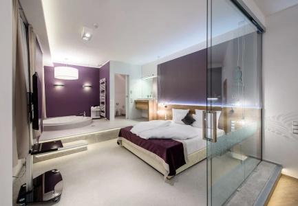 Karoly Corner Residences - 111