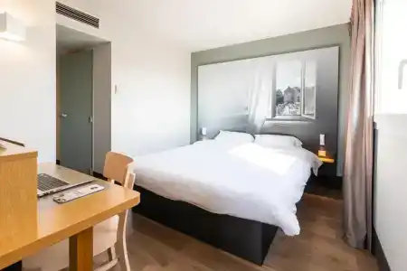 b&b hôTel Rennes Ouest Villejean - 31