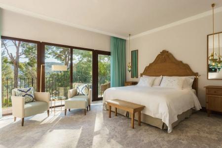 Castillo Son Vida, a Luxury Collection, Mallorca - Adults Only - 3