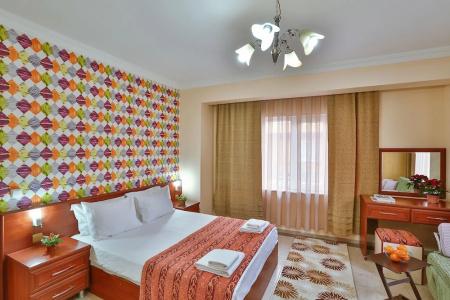 Afyon Dundar Thermal Villa - 49
