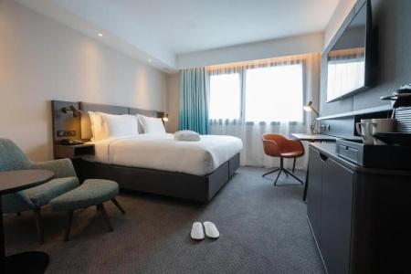Holiday Inn Paris Cdg Airport An Ihg - 83
