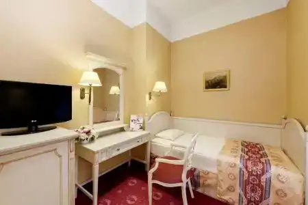 Danubius Astoria City Center - 37