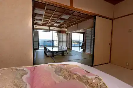 Shirahama Onsen 紀州半島 - 46