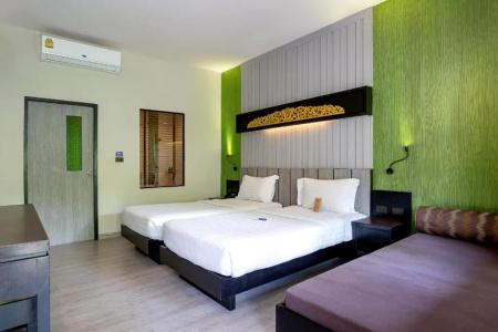 Deevana Patong Resort & Spa - Sha Extra Plus - 52