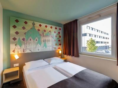 b&b Neuss - 2