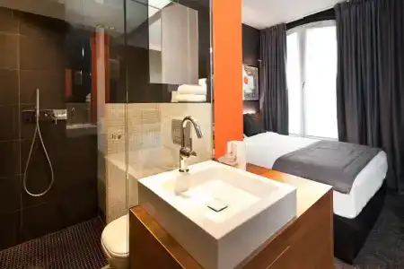 Fred'Hotel - 34
