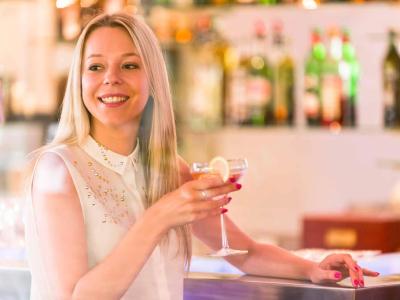 Novotel Toulouse Purpan Aéroport - 22