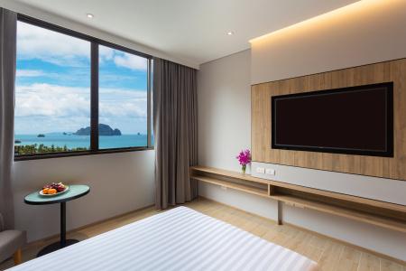 Dusitd2 Ao Nang Krabi - Sha Extra Plus - 2