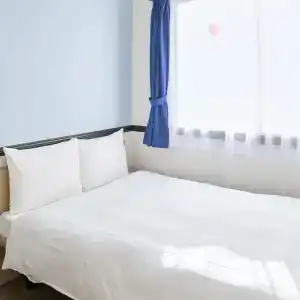 Toyoko Inn Nagoya Marunouchi - 42