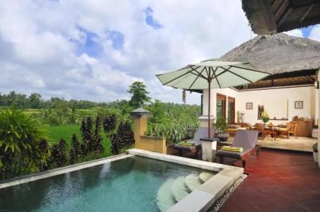 Villa Semana & Spa - 229