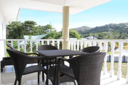 Casa Tara Villas - 0
