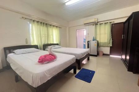 The First Resident Lamphun - 5
