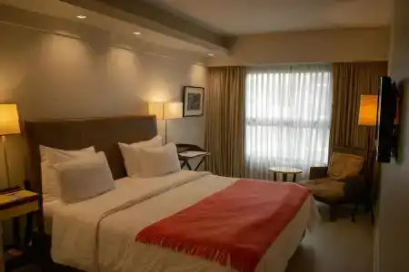 Serena Buenos Aires - 25