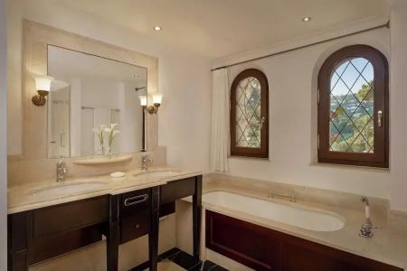 Castillo Son Vida, a Luxury Collection, Mallorca - Adults Only - 197