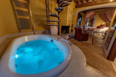 Palazzo Del Capitano Wellness & Relais - Luxury Borgo Capitano Collection - 159