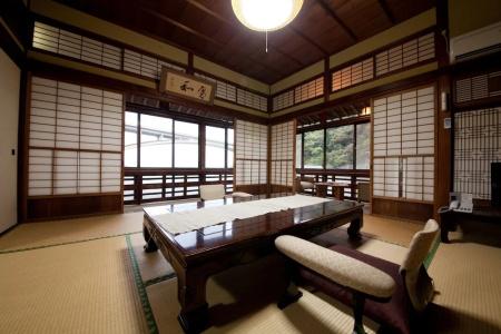 Okamotoya Ryokan - 41