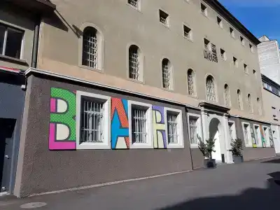 Barabas Luzern - 0