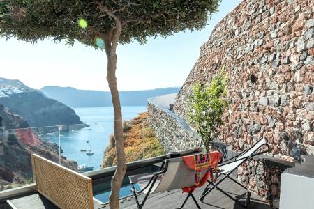 Pearl of Caldera Oia - Boutique by Pearl Collection - 51