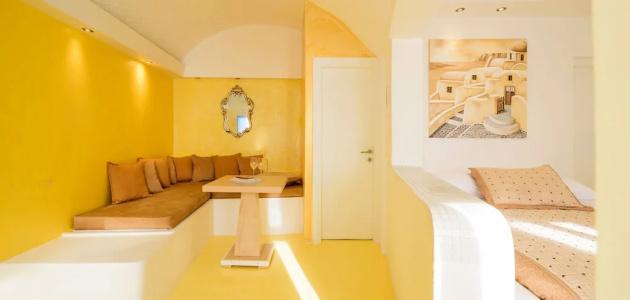 Abyssanto Suites and Spa - 166