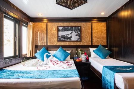 Swan Cruises Halong - 37