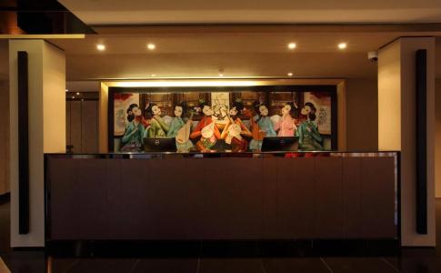 Sgi Vacation Club - 17