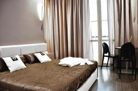 Le Camp Suite & Spa - 49