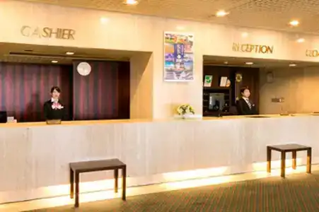 Yatsushiro Grand - 15