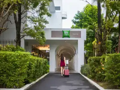 Ibis Styles Phuket City - Sha Extra Plus - 10