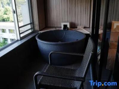 Livemax Resort Kaga Yamashiro - 125