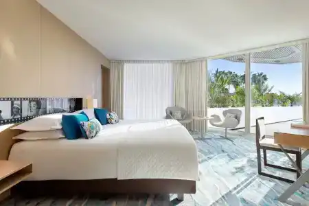 Jw Marriott Cannes - 185