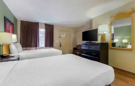 Extended Stay America Suites - Phoenix - - Old Town - 6