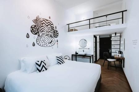Blu Monkey Hub & Ranong - 6