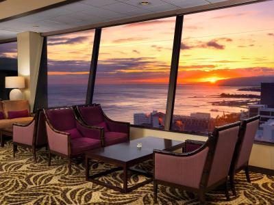 Sheraton Waikiki - 6