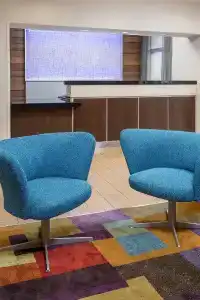 Fairfield Inn & Suites - 2