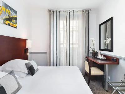 Best Western Lakmi Nice - 65