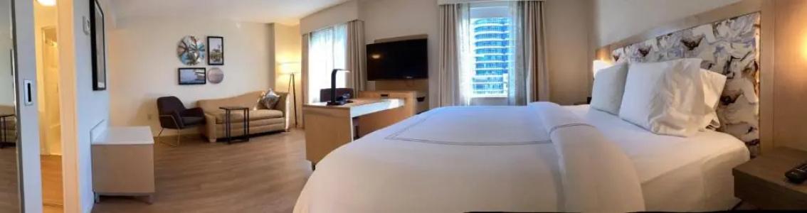 Hampton Inn & Suites by Hilton Miami Downtown/Brickell - 91