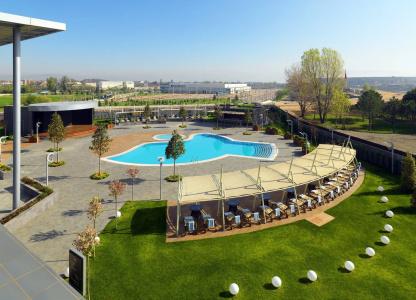 Sheraton Bursa - 21