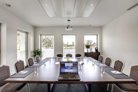 Best Western Premier Beaulac - 17