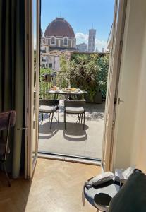 Relais Luce Florence - 56