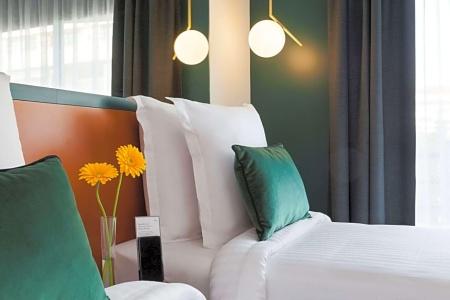 Nehô Suites Cannes Croisette - 83