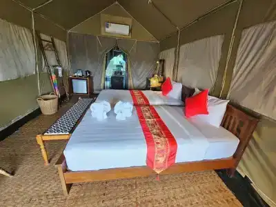 Khaosok Boutique Camps - 71