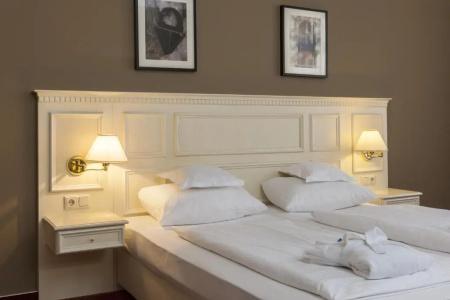 Wyndham Garden Quedlinburg Stadtschloss - 57