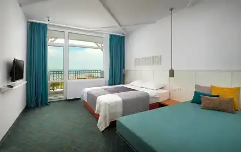 Sunrise Blue Magic Resort - All Inclusive - 53