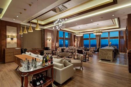 Movenpick Malatya - 28