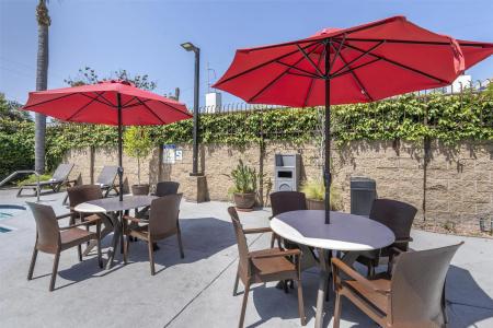 Best Western Airpark - Los Angeles Lax Airport - 18