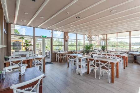 Hajé Restaurant de Lepelaar - 17
