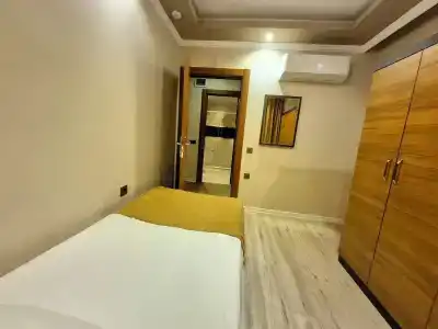 Toprak Apart Otel - 56