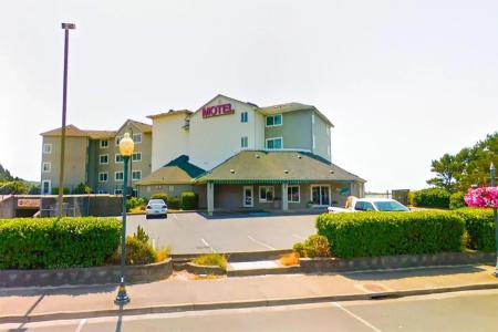 Siletz Bay Beachfront By Oyo - 42