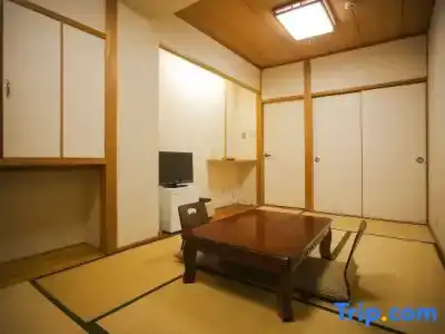 Auberge Dogo - 7