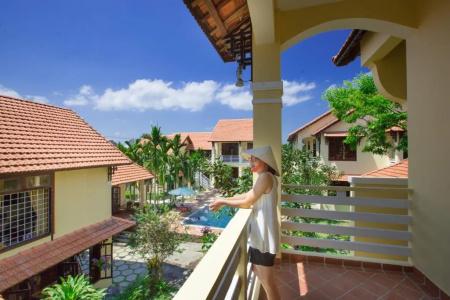 Windbell Villa Hoi An - 50